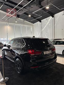 بي ام دبليو X5